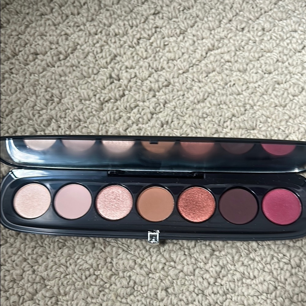 Marc Jacobs scandalust palette